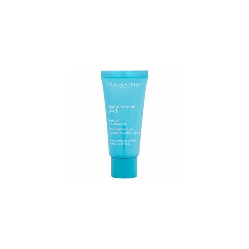 Clarins Hydra-Essentiel [HA2] Silky Cream (normal